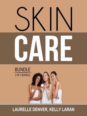 cover image of Skin Care Bundle